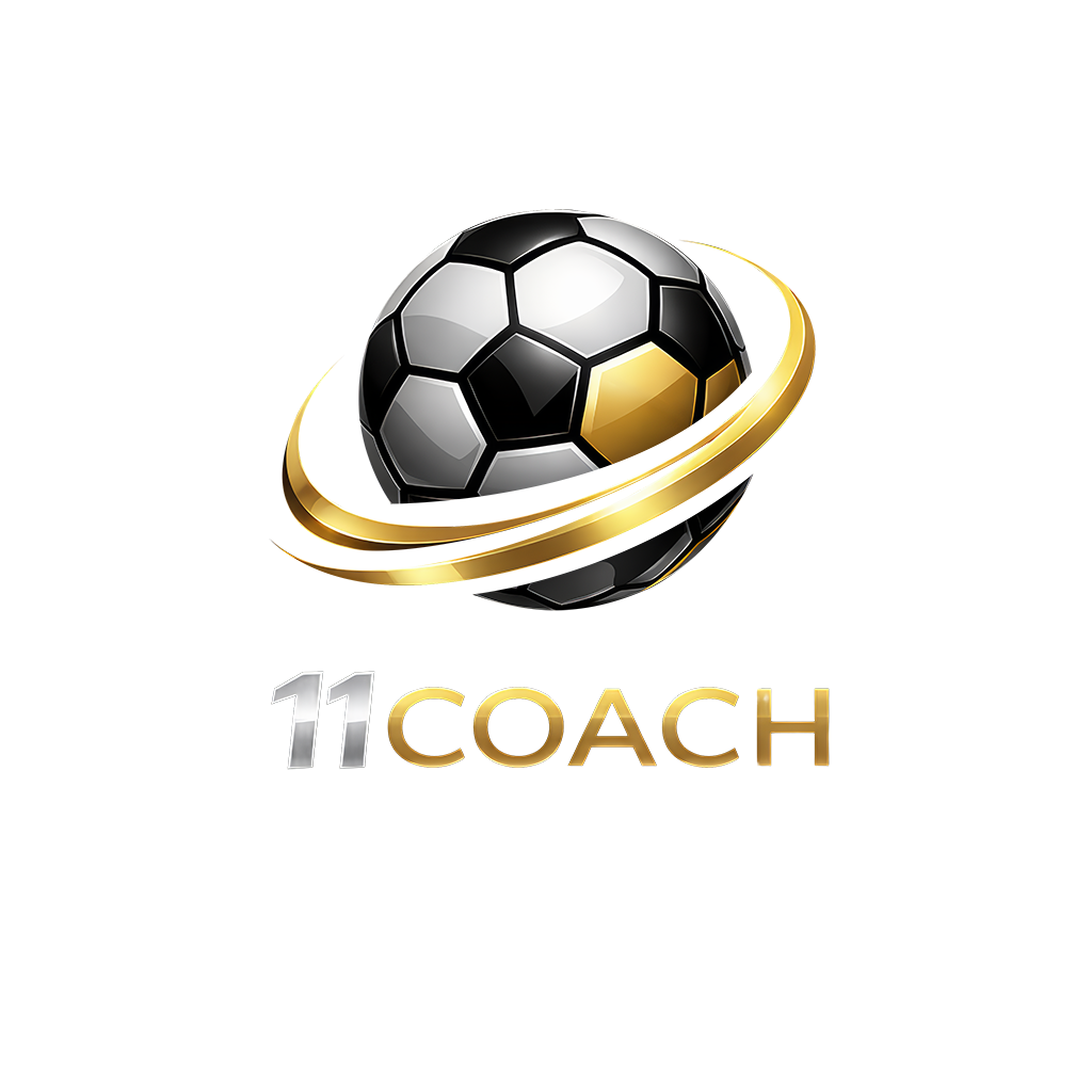 11COACH – Fußball-Trainer App